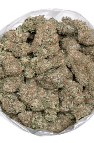 Bubba Kush Strain Online