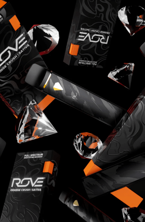 Rove oil vape cartridge Online