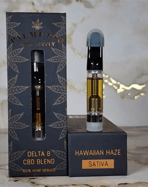 Pinnacle CBD Cartridge Online